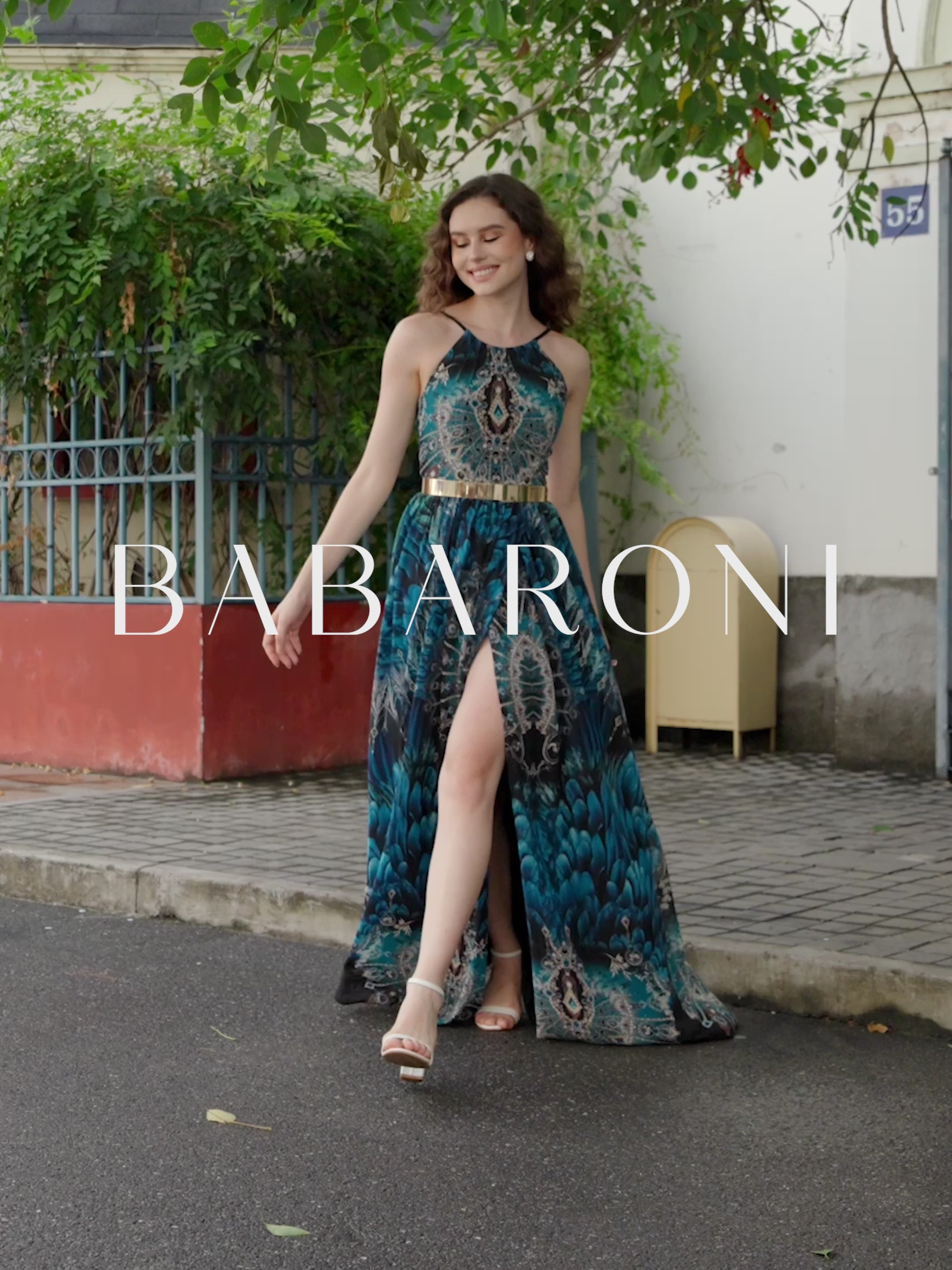 Sharren-Video