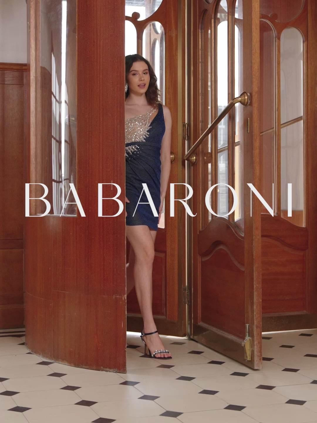 Paronel-Video