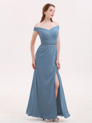 Blu Ardesia