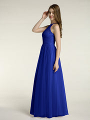 Blu Royal
